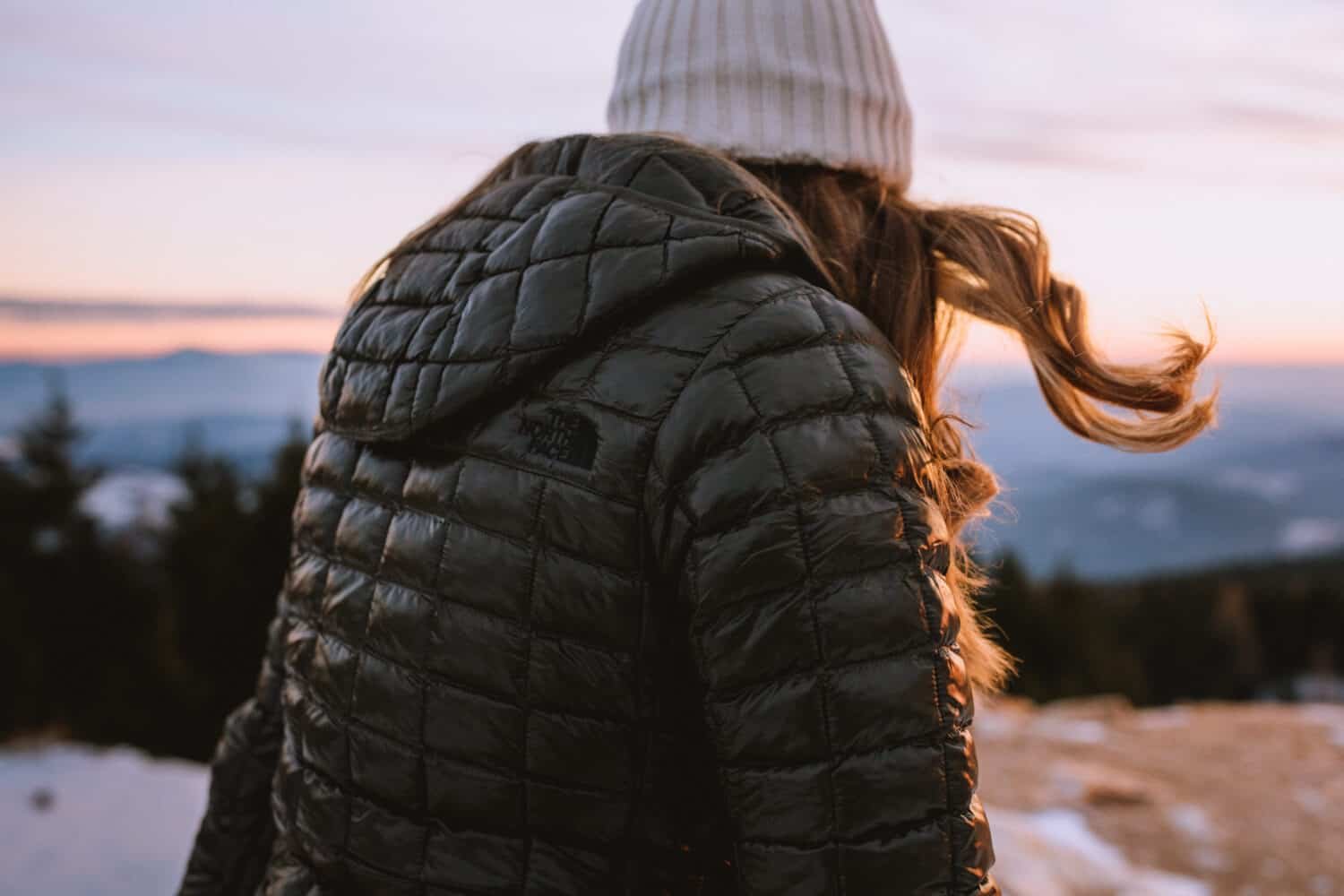 The North Face Thermoball Eco Hoodie: The Lightweight Jacket That