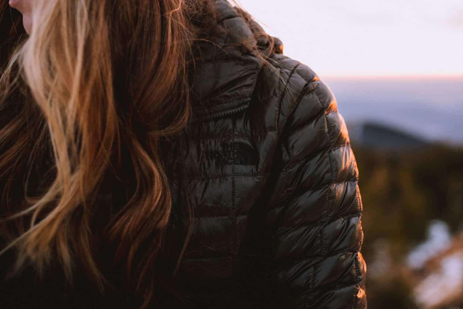 North face sales impendor thermoball review
