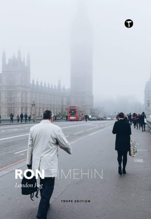 London Fog by Ron Timehim