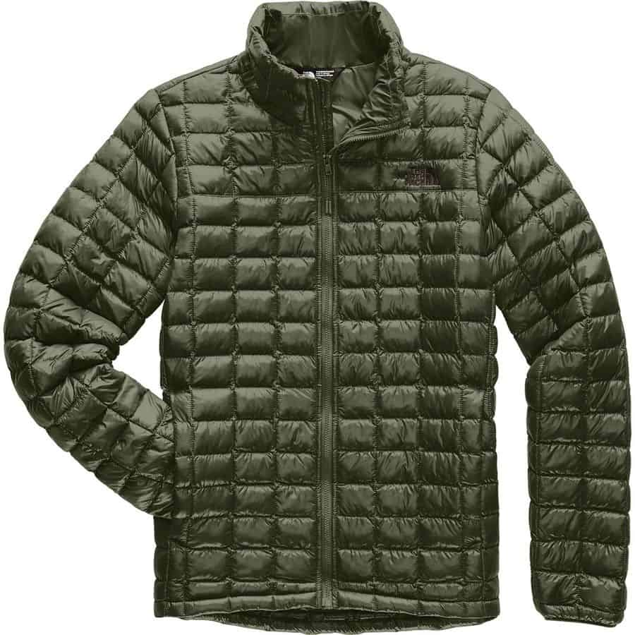 North Face Thermoball Eco Jacket