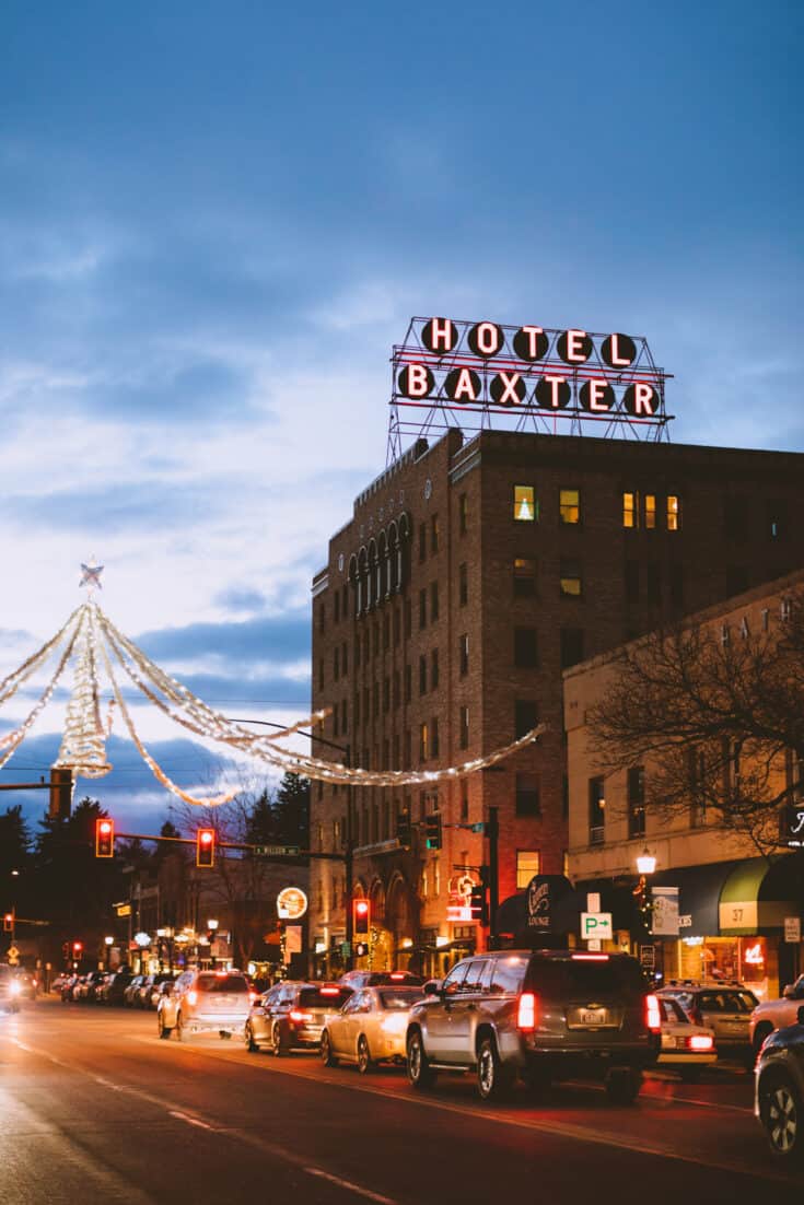 15 Incredible Things To Do In Bozeman Montana in Winter The Mandagies