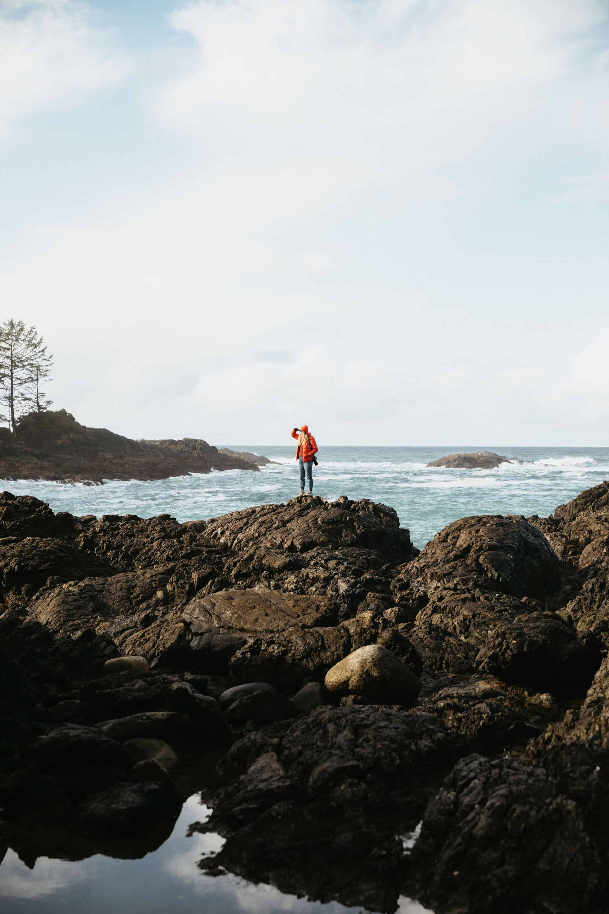 Pacific Rim Walk In Sea 11+ Incredible Things To Do In Pacific Rim National Park (All The Best ...