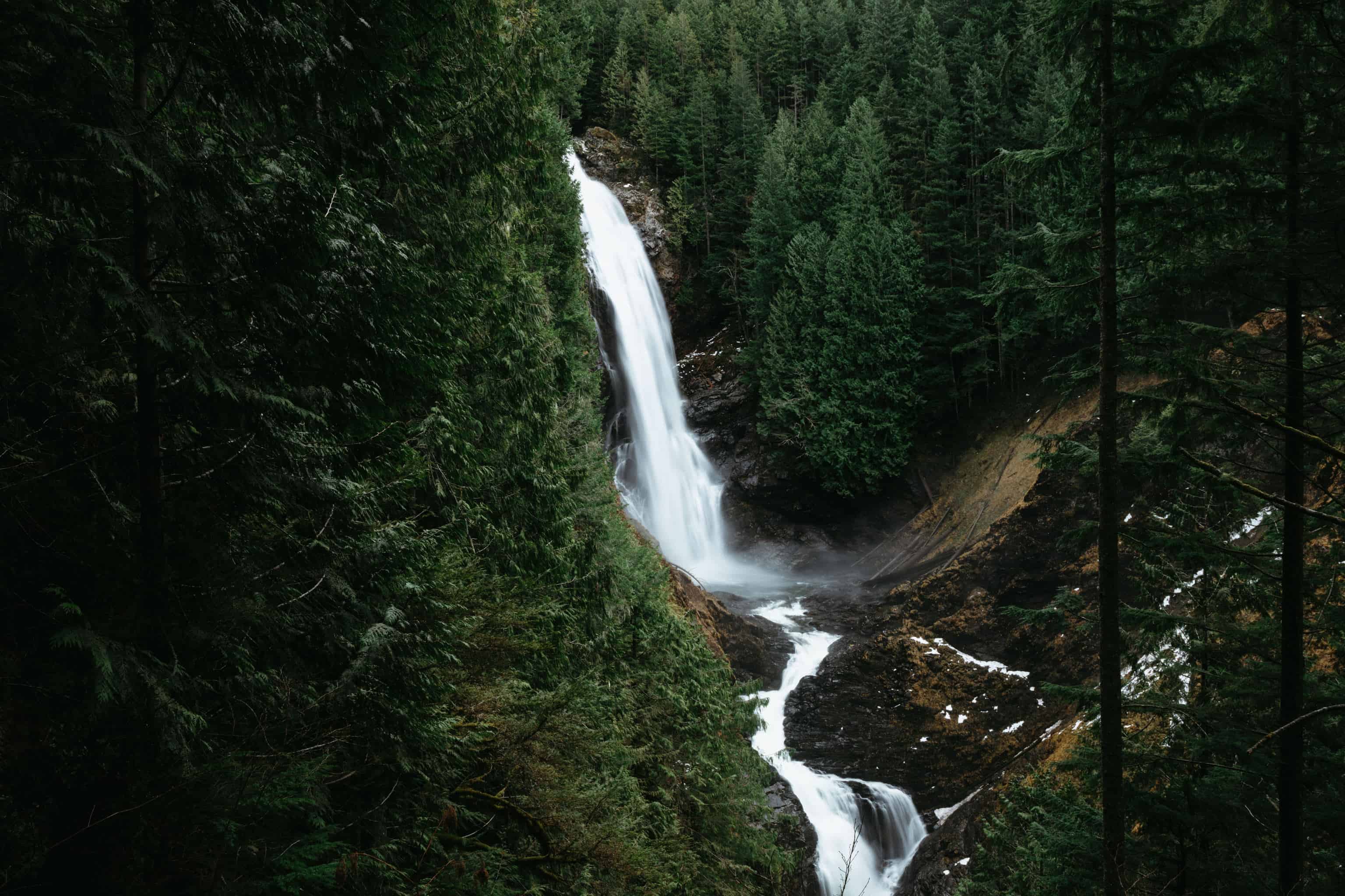 16 Iconic Waterfalls In Washington To See And Exactly Where To Find Them