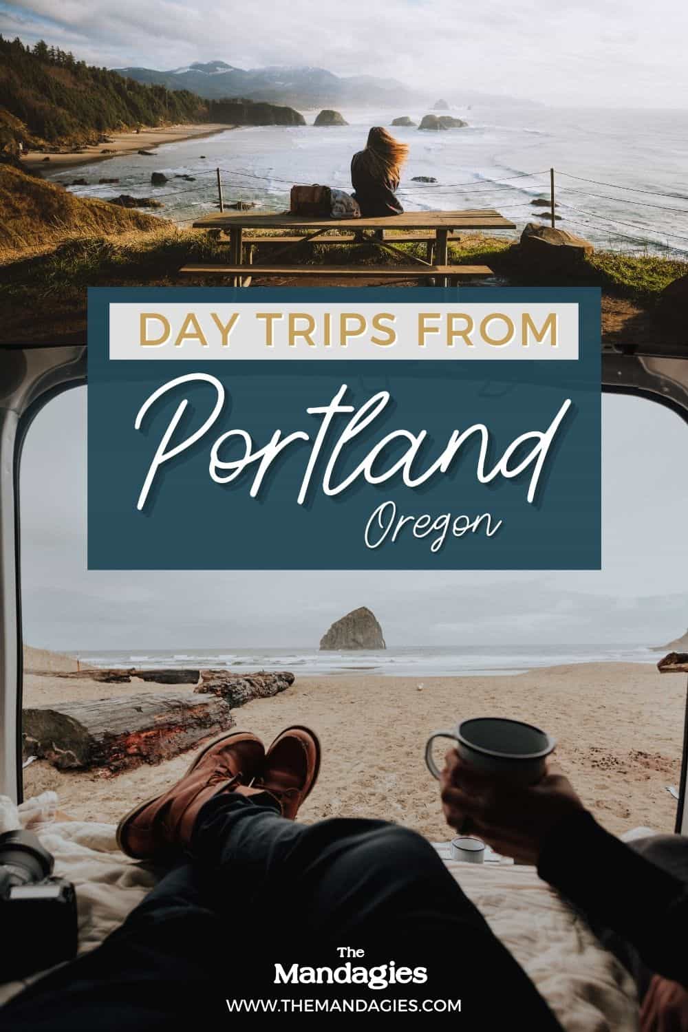 day hiking trips from portland