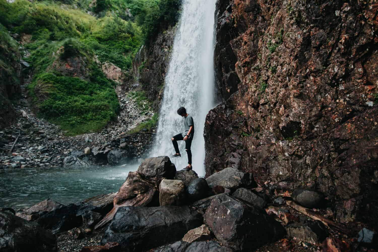 15 Super Convenient Hikes Near Seattle Washington Just An Hour S Drive From The City The Mandagies 15 Super Convenient Hikes Near Seattle Washington Just An Hour S Drive From The City The Mandagies