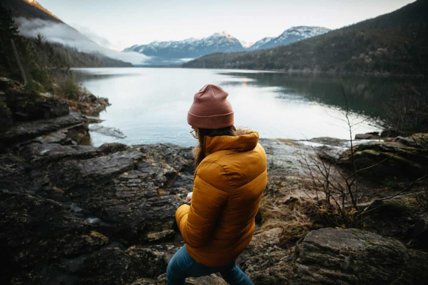 Things to do at Strathcona Provincial Park - Campbell River, BC - TheMandagies.com