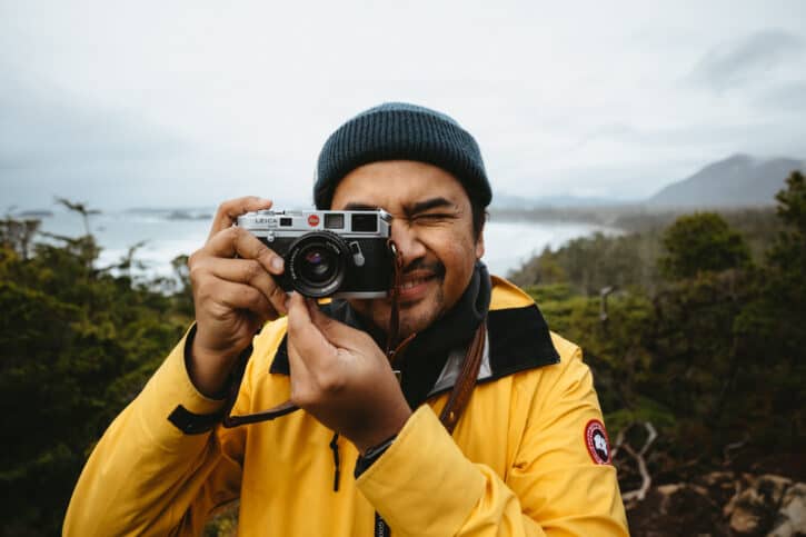 12 Genius Ways Travel Photographers Can Thrive During Slow Season - The ...