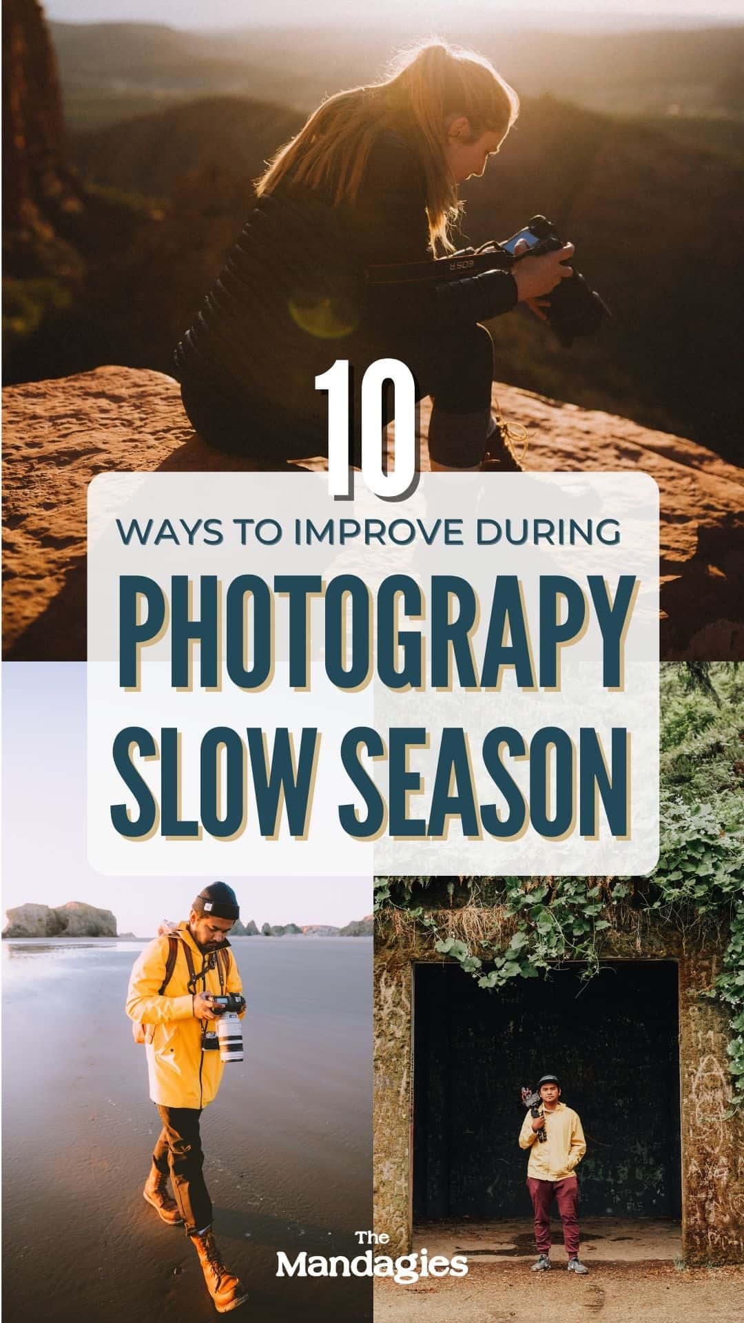 12 Genius Ways Travel Photographers Can Thrive During Slow Season - The ...