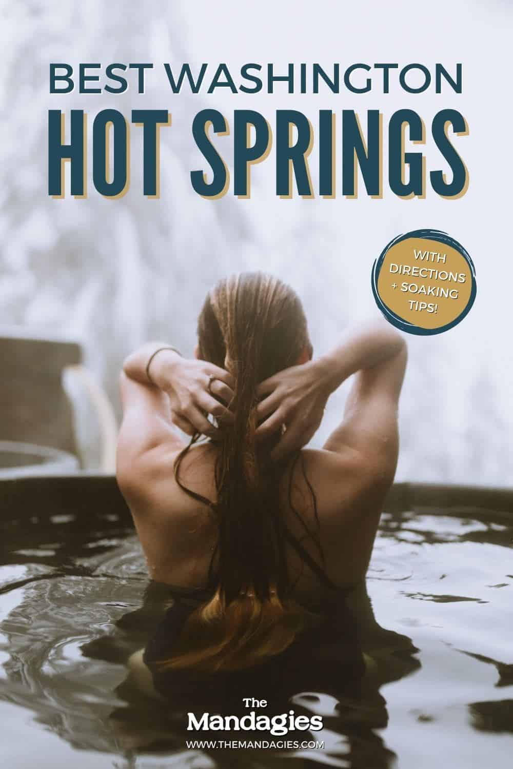 Washington Hot Springs Pin 1