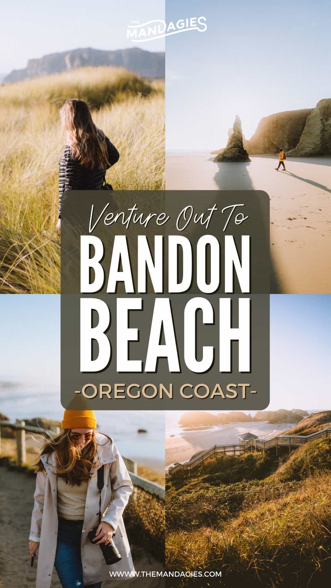 Face Rock State Scenic Viewpoint In Bandon, OR is home to some of the most iconic sea stacks in the state! We're taking you on a tour of them all right here, including our favorite stops on an Oregon coast road trip, photography tips, and more! #oregon #weekendgetaway #oregoncoast #bandonbeach #summer #sunset #photography #westcoast #PNW #pacificnorthwest #pacificocean #oregon #bandonoregon
