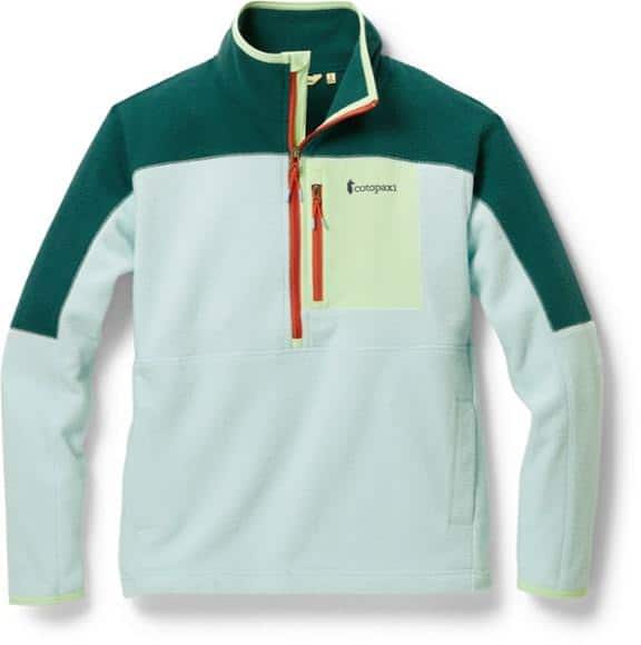 Cotopaxi Abrazo Fleece Jacket - REI Anniversary Sale