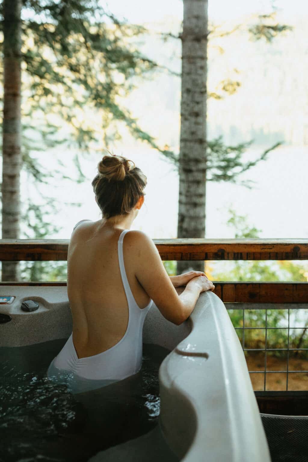 The Complete Cabin Packing List + Quiz: What's Your Cabin ...
