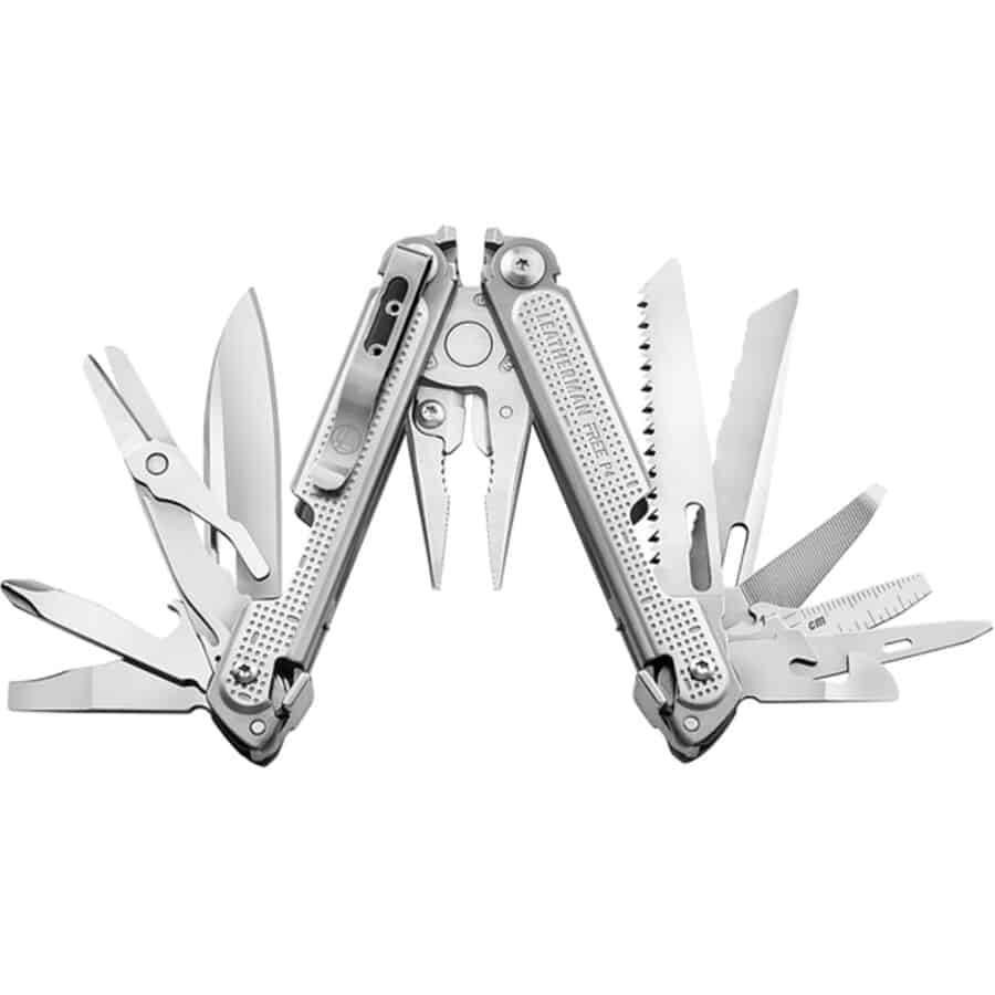 Leatherman Multi Tool - Outdoor Gifts For Women