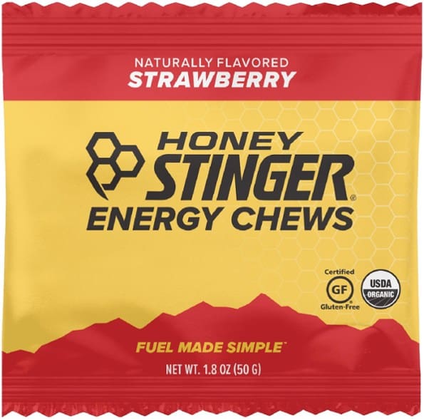 Honey Stinger Energy Bites