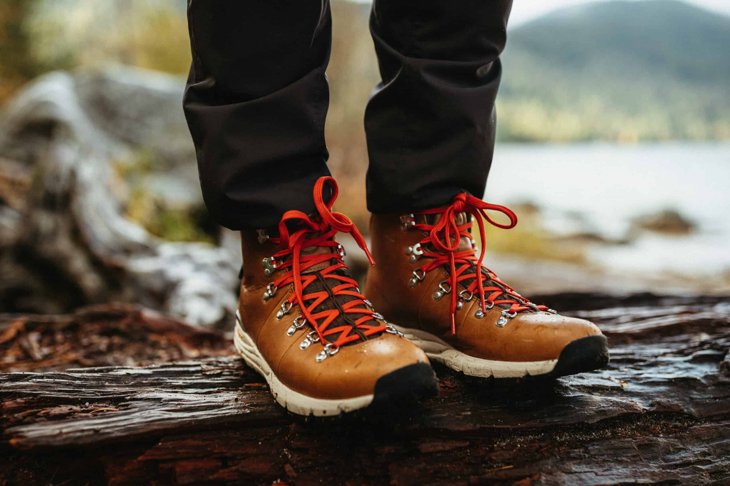 The 12 Best Hiking Boots For Pacific Northwest Trails (According To Our Readers!)
