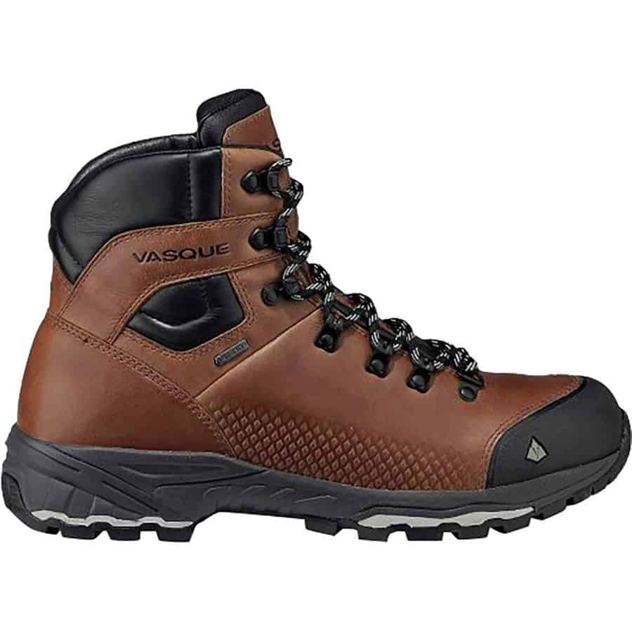 Vasque St Elias Winter Hiking Boots