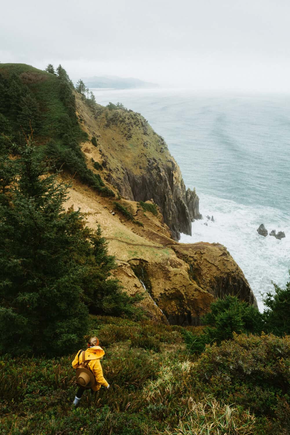 Places to see near Manzanita, Oregon