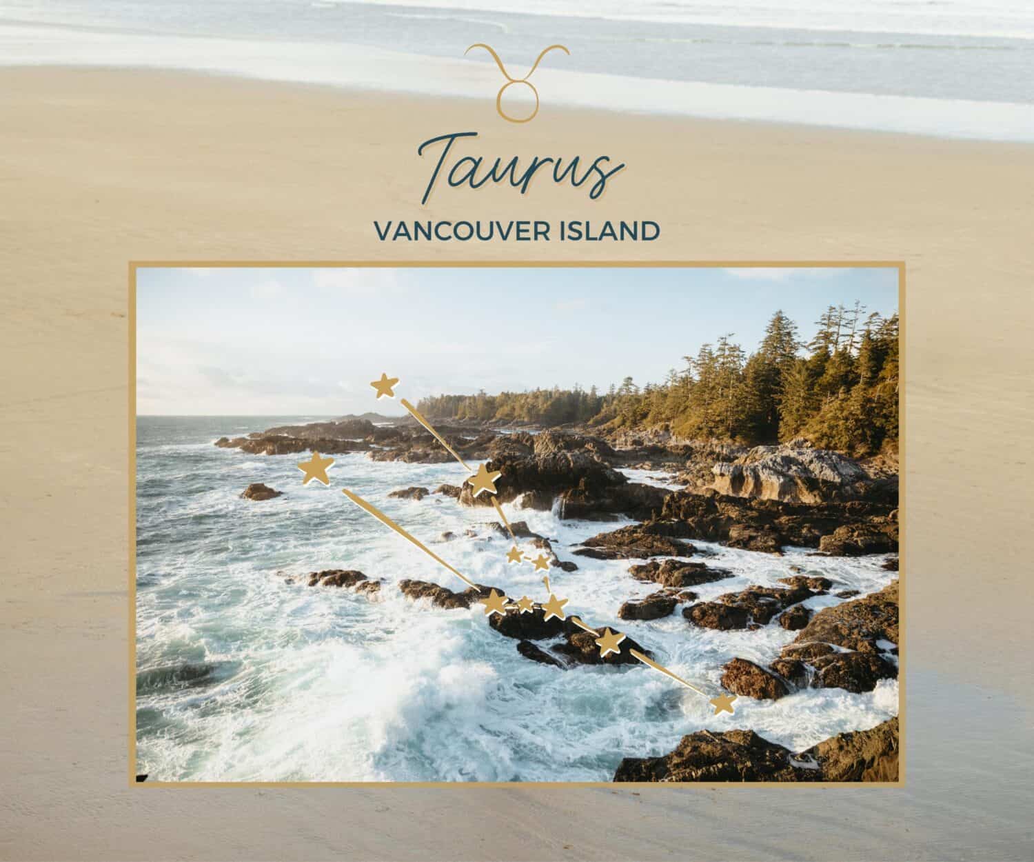 Where To Travel Based On Your Zodiac Sign - Pacific Northwest - Taurus