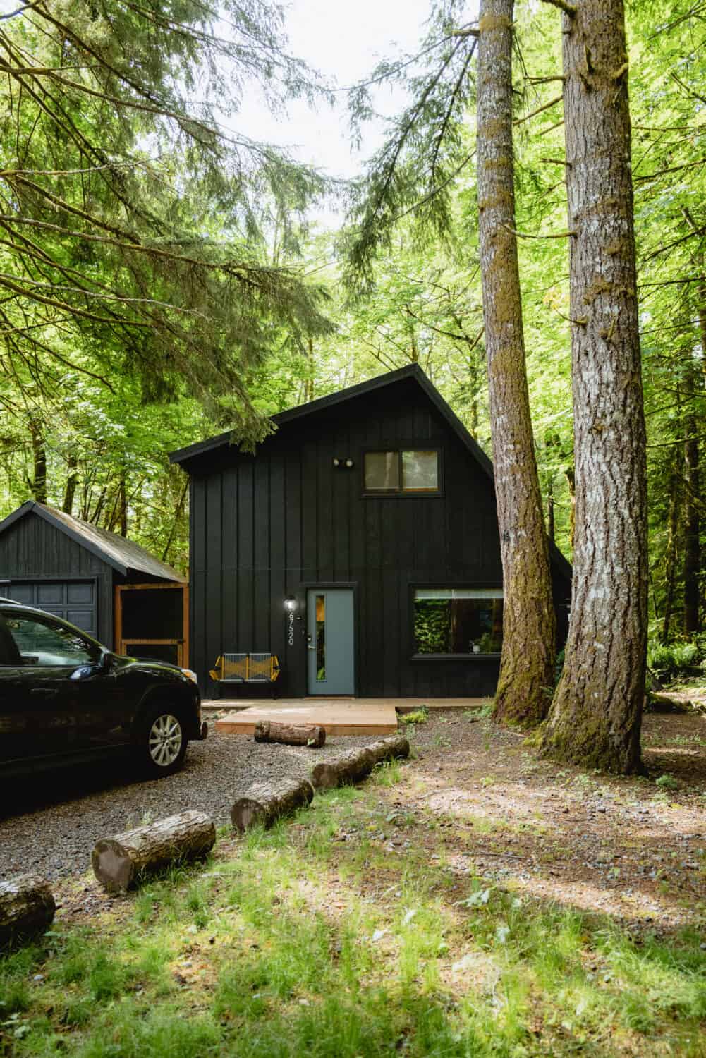 Best Mount Hood Vacation rentals - Niksen House