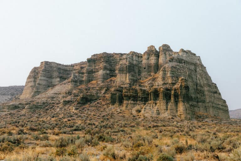 10 Gorgeous Idaho Scenic Byways To Take The Long Way Home - The Mandagies