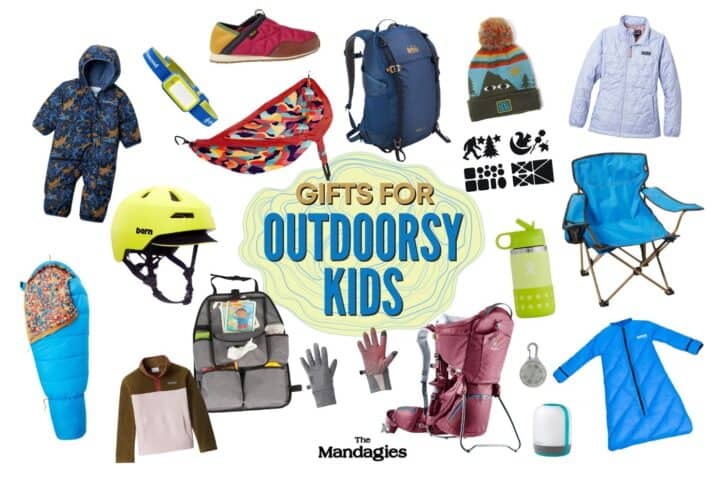 20 Popular Outdoor Gifts For Kids They'll Refuse To Put Away - The ...
