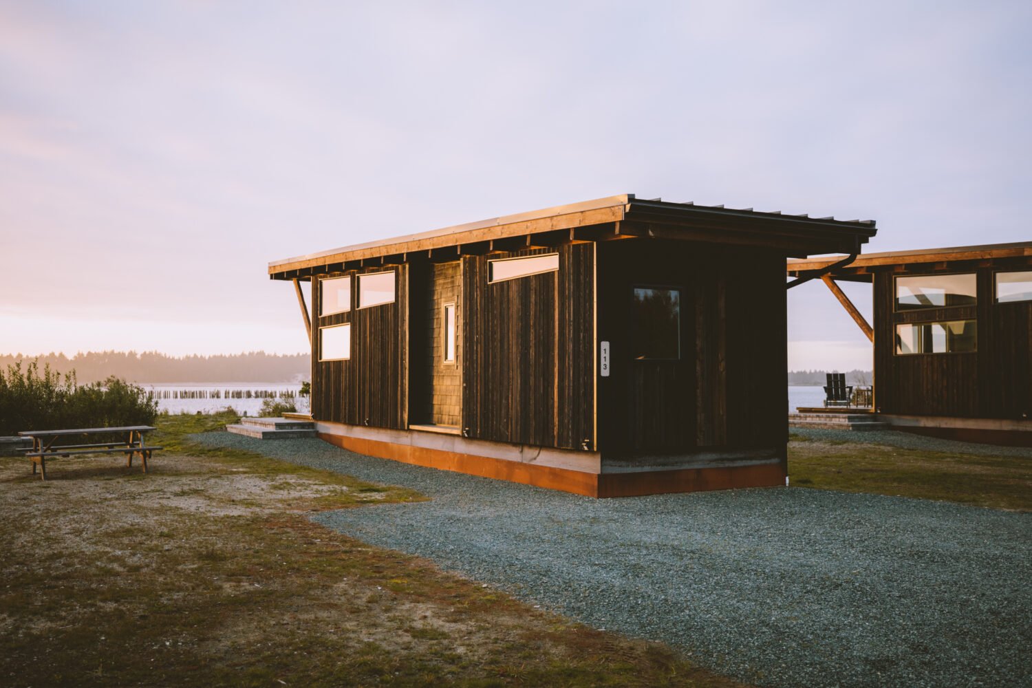 Family Resorts in Oregon - Bay Point Landing in Coos Bay, OR