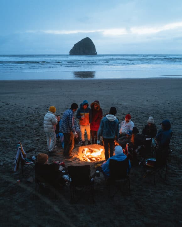 23 Epic Oregon Coast Towns You Can't Resist - The Mandagies