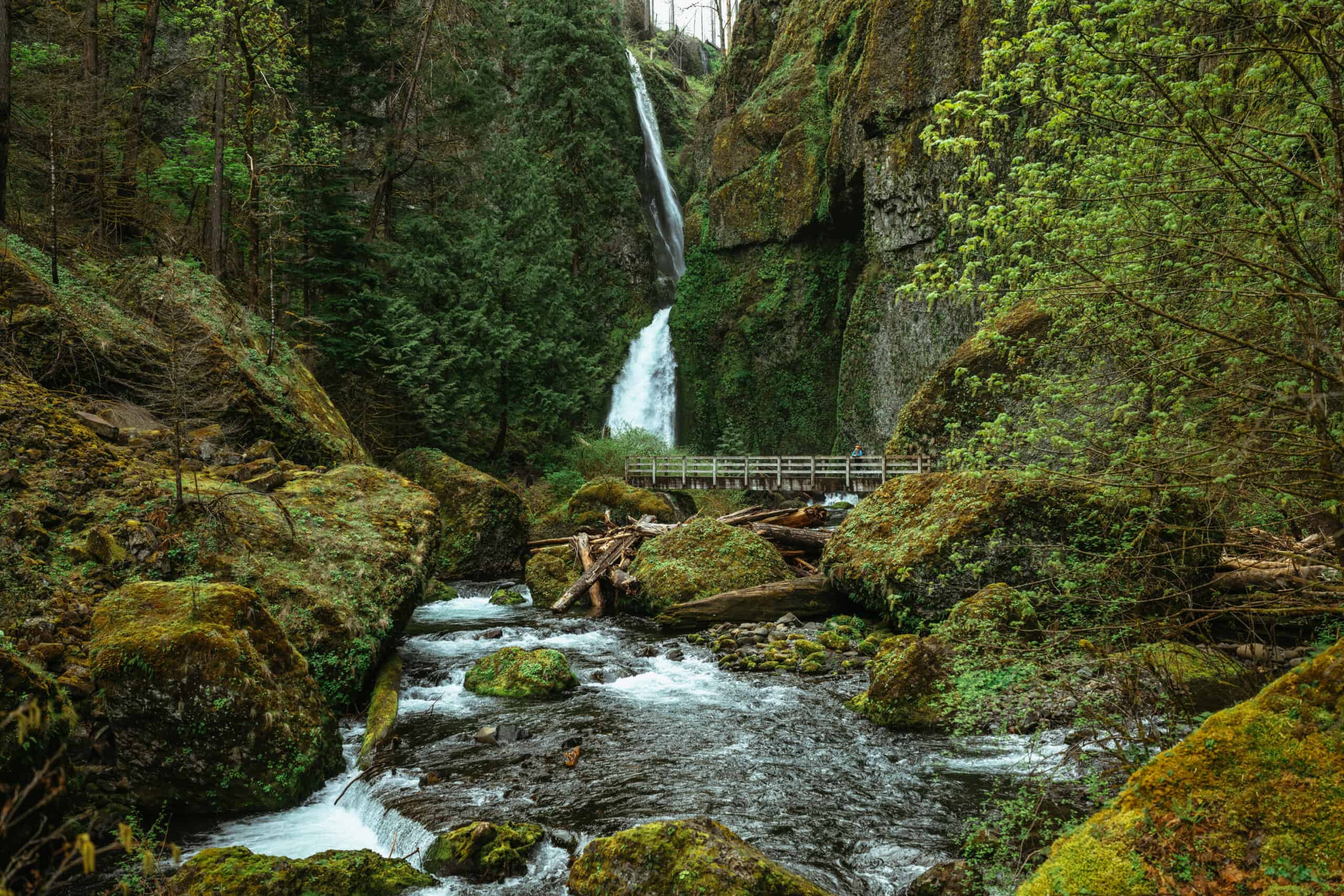 Things To Do In The Columbia River Gorge