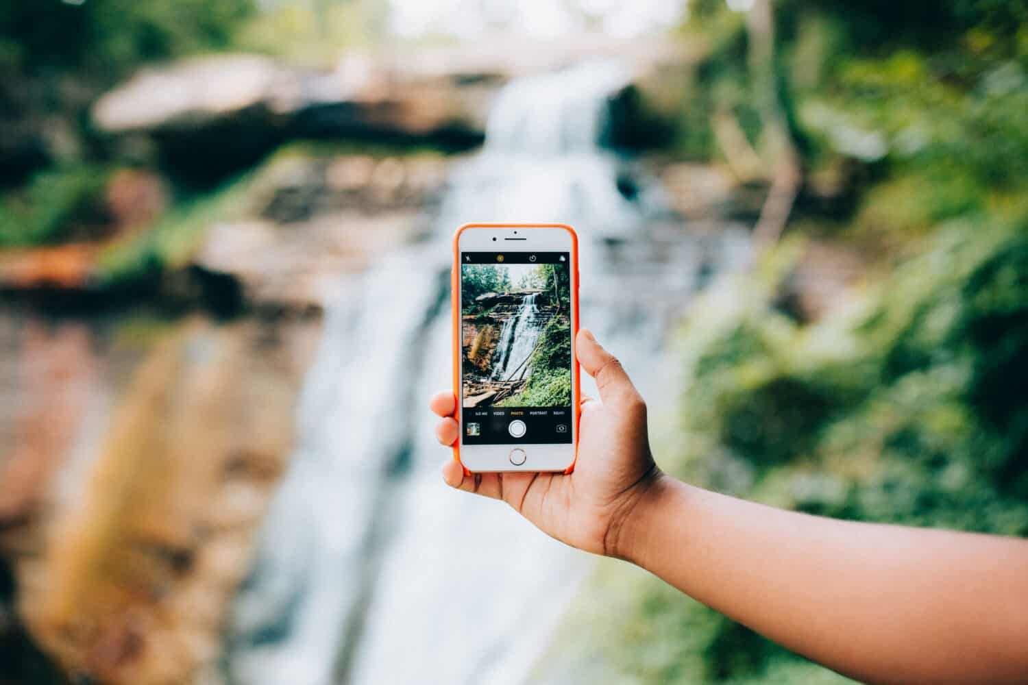 How To Take Landscape Images With Your Smartphone