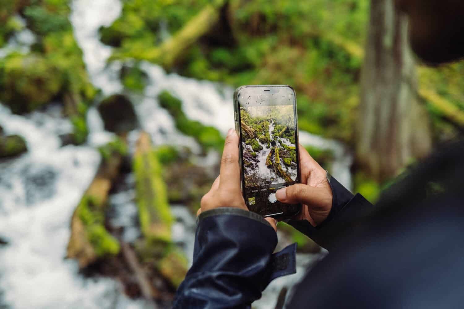 Tips For Smartphone Landscape Photography - TheMandagies.com