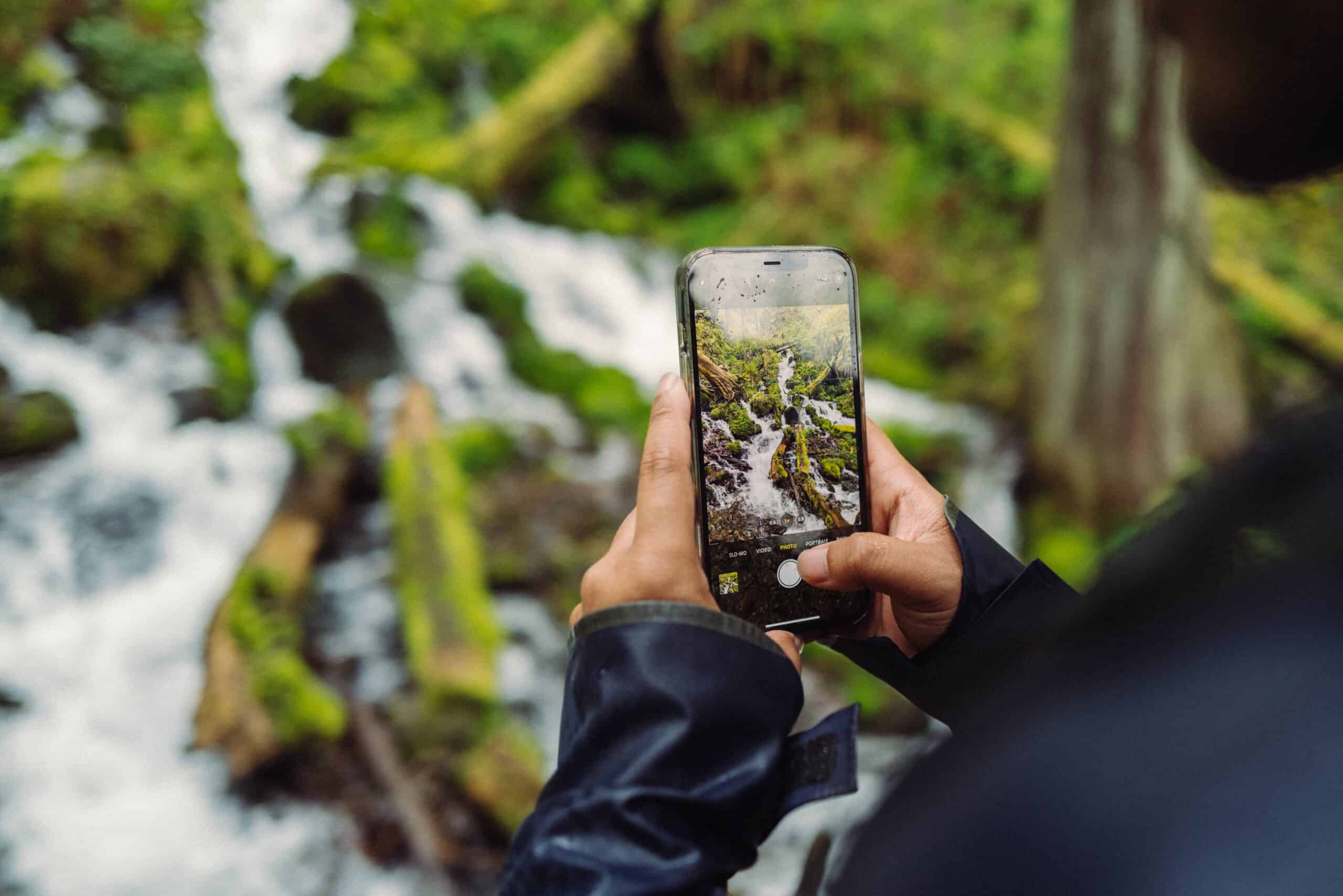 31 Brilliant Smartphone Landscape Photography Tips To Elevate Your Images