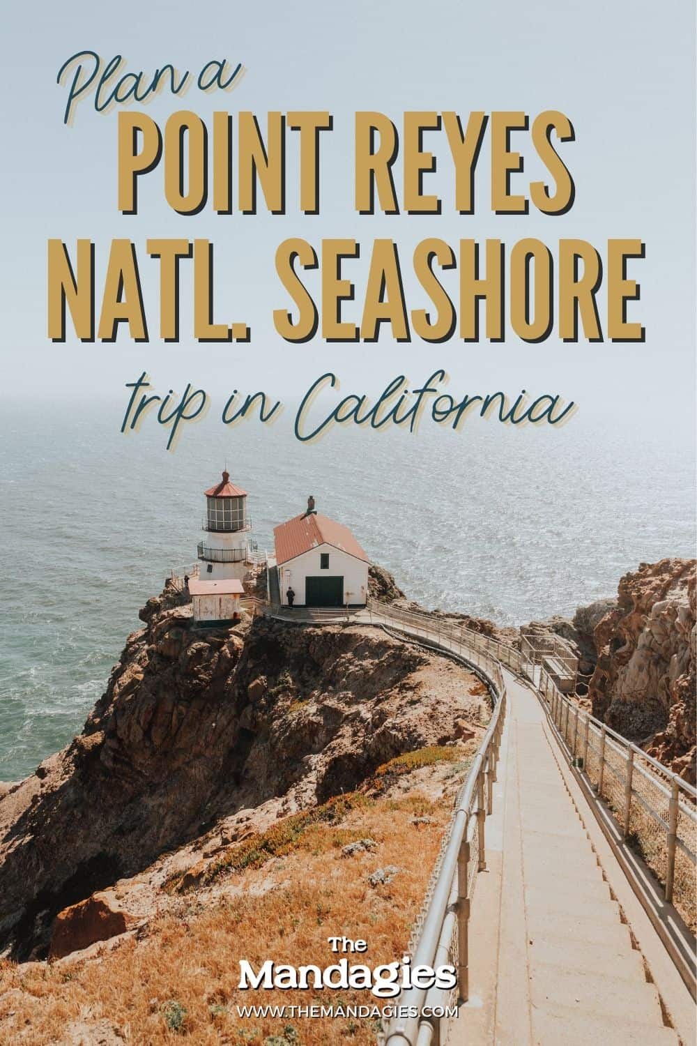 Things To Do In Point Reyes National Seashore