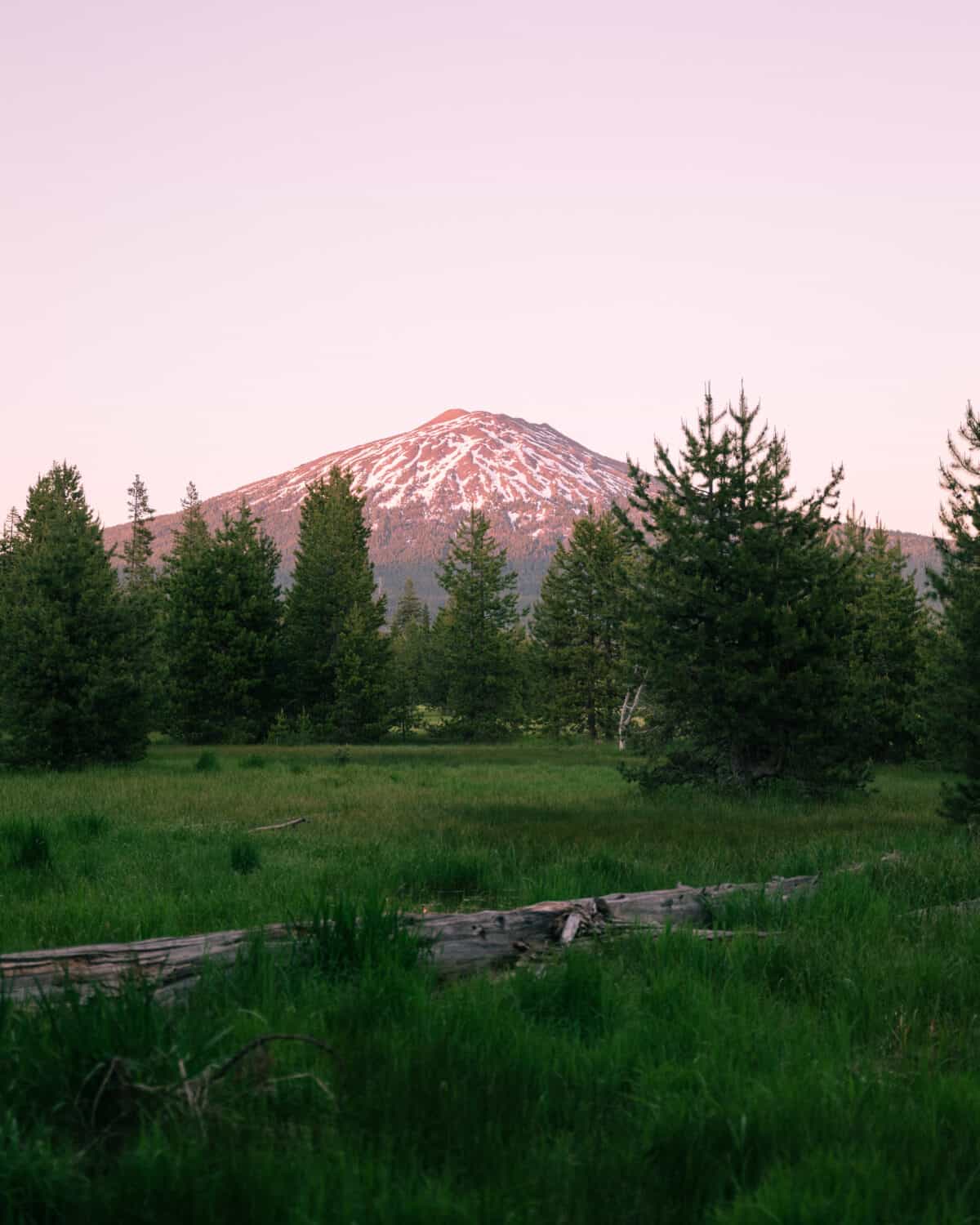 Things To Do in Bend Oregon in the summer