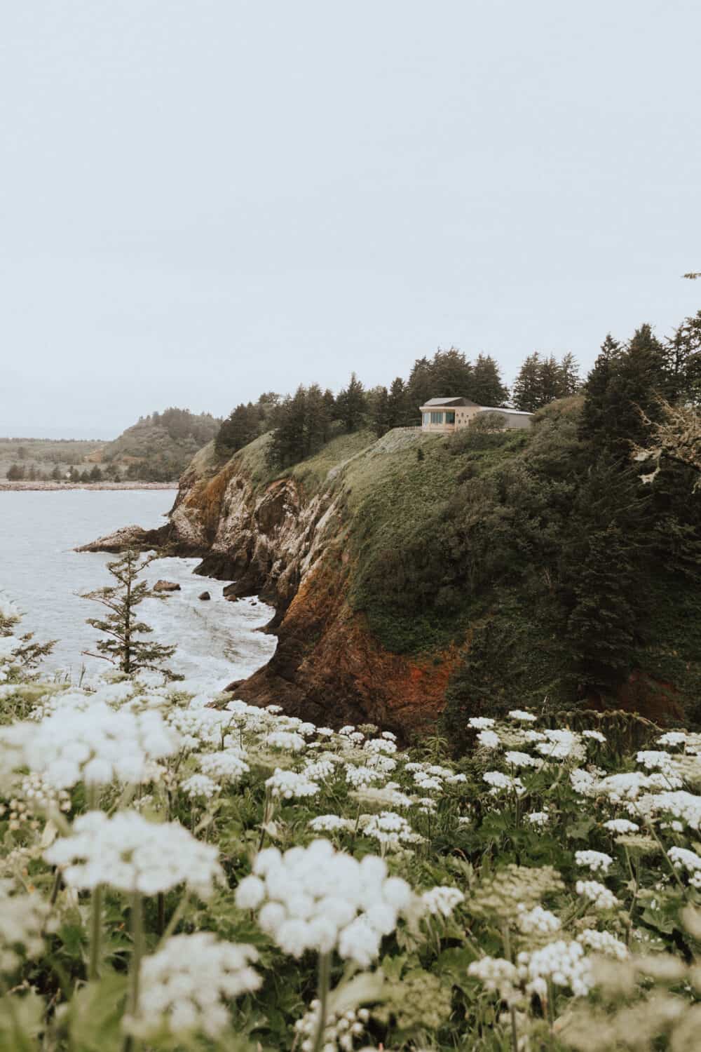 Cape Disappointment State Park