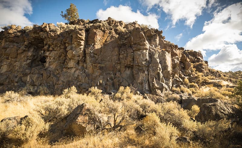 Oregon Badlands Wilderness - Things To Do In Bend Oregon in Summer