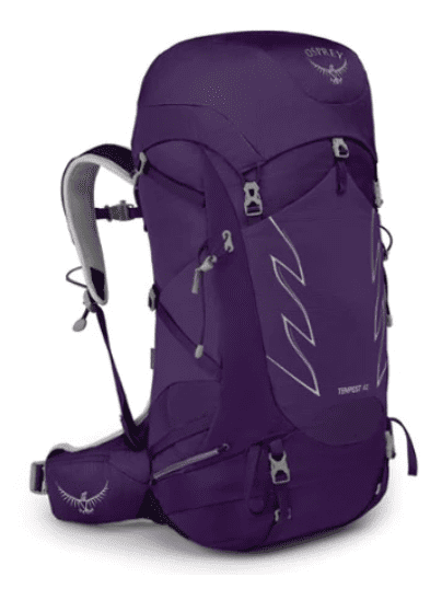 REI Labor Day Sale Picks - Osprey Tempest 40 Womens Backpack