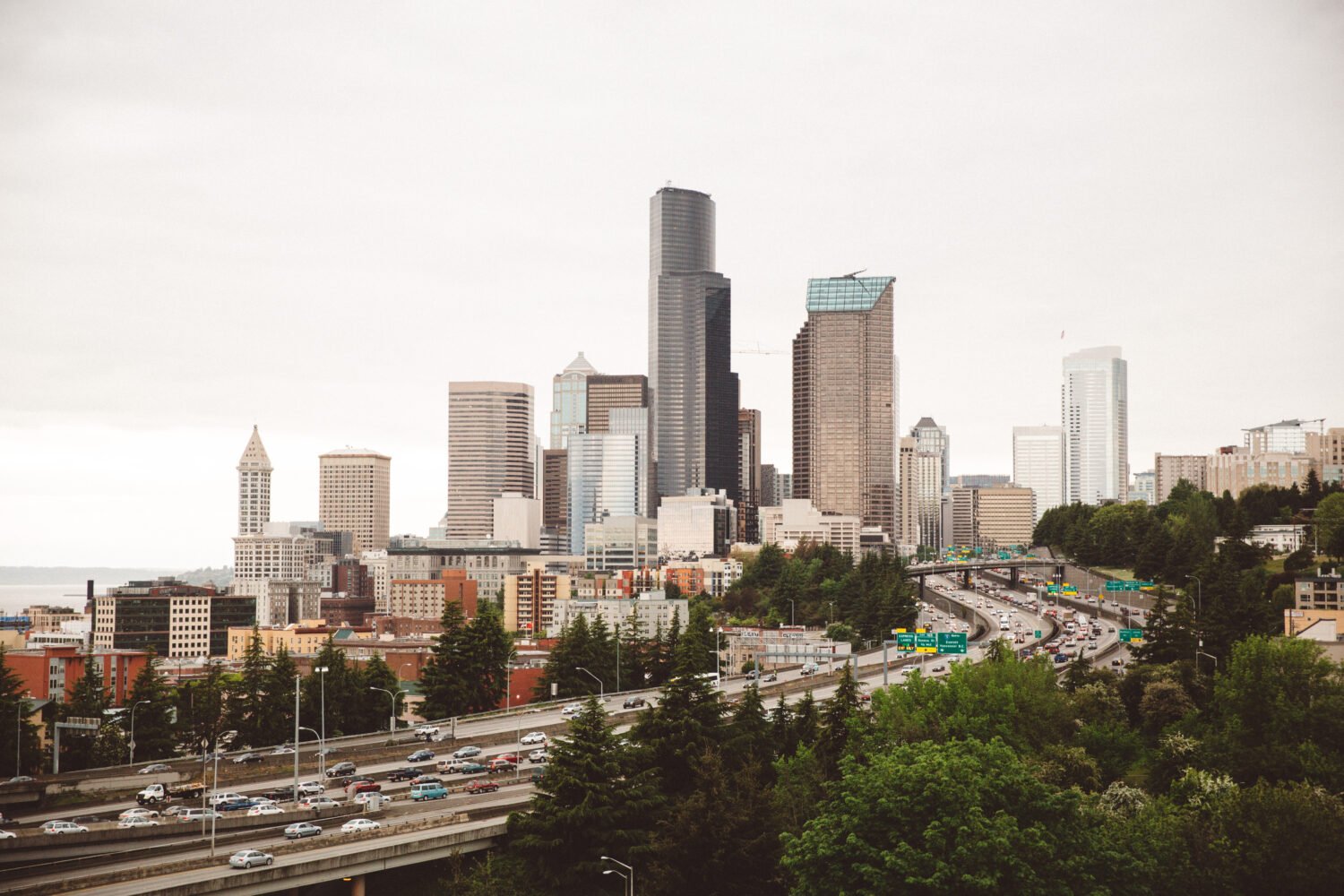 TV Shows Set In Seattle, Washington (Grey's Anatomy)