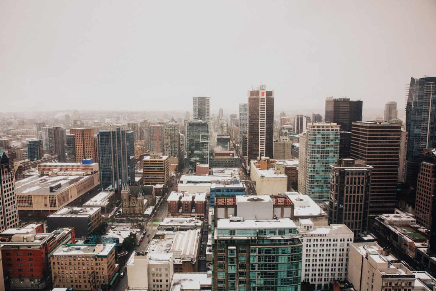 How To Spend an Incredible 24 Hours in Vancouver, Canada