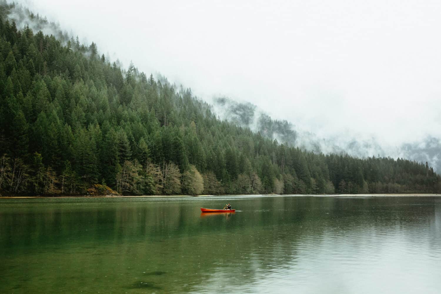 Things To do In North Cascades National Park