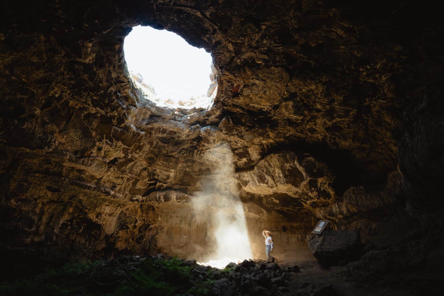 The Full Guide To Finding Tea Kettle Cave Idaho The Mandagies