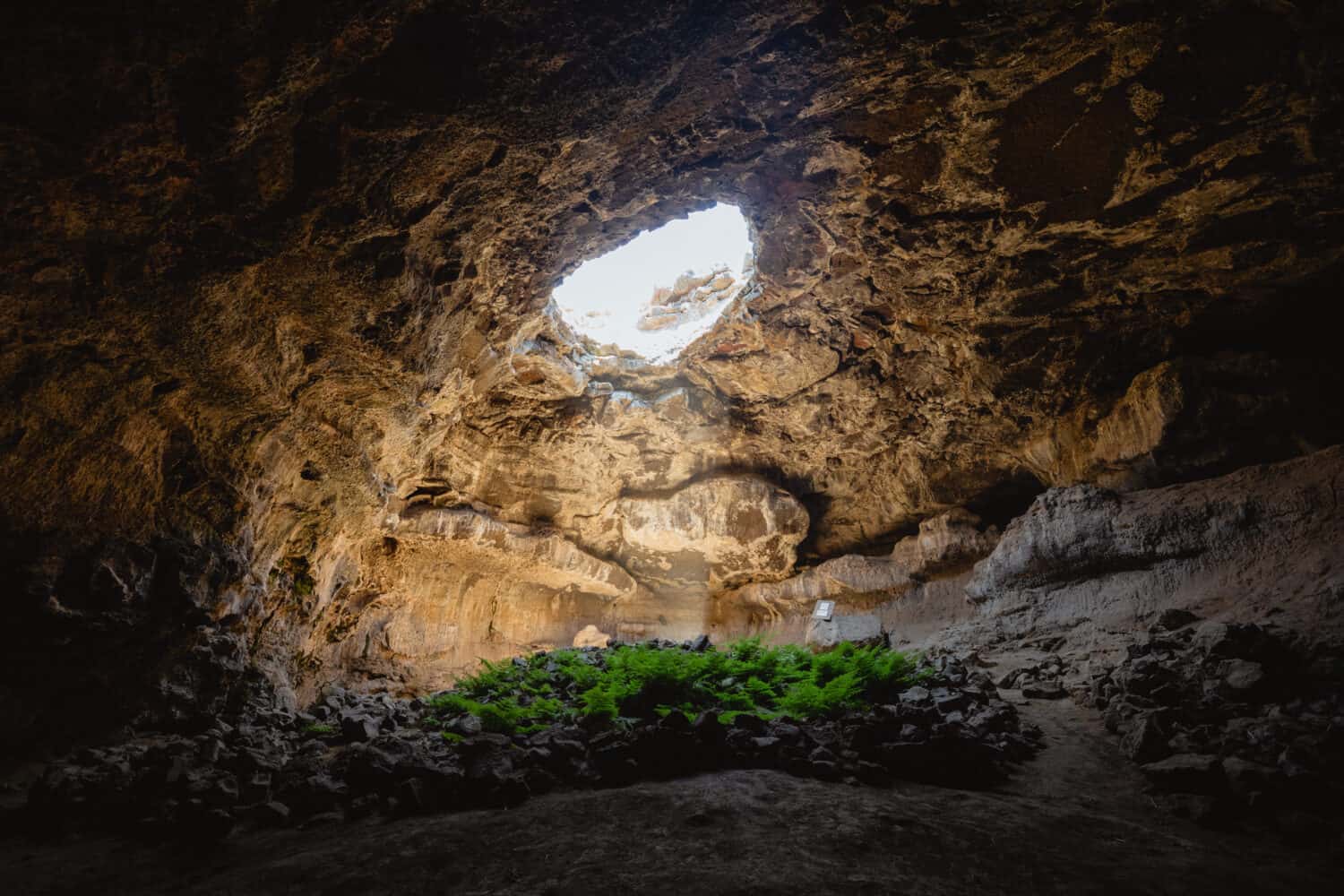 Tea Kettle Cave - Best Day Trips from Twin Falls, Idaho