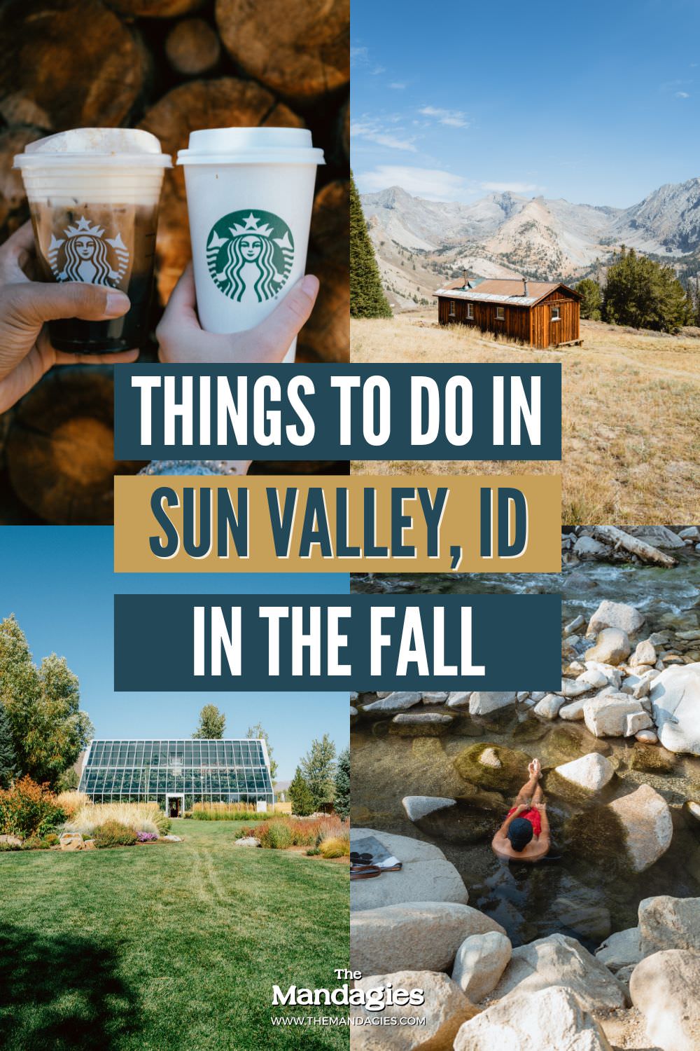 Things To Do In Sun Valley Idaho In The Fall
