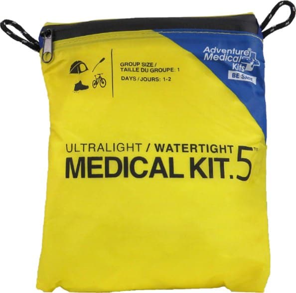 Adventure Medical Kits - Ultralight First Aid Kit