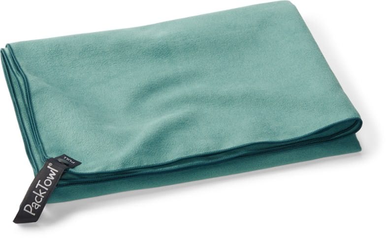 Packtowl Personal Microfiver Towel