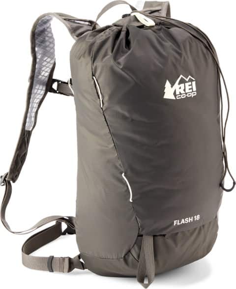 Backpacking Gifts - REI Co Op Flash Pack 18