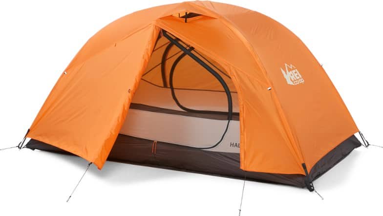 REI Co Op Half Dome SL2 Tent