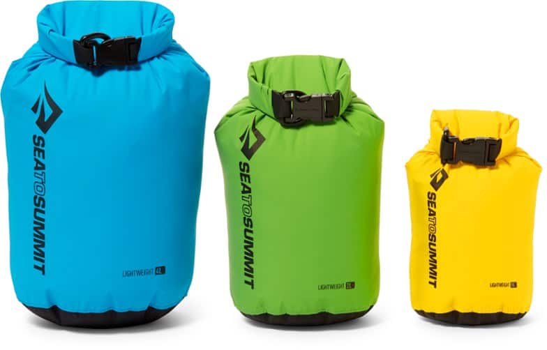 Sea To Summit Dry Bags