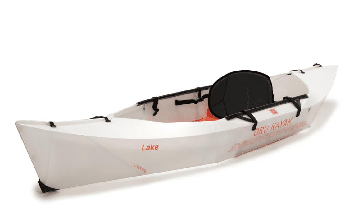 Oru Kayak Big Ticket Gift Ideas Outdoors