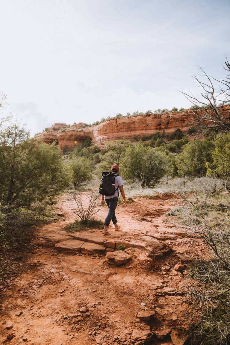 SEDONA MEMORY HOODY / DIRTY WHT