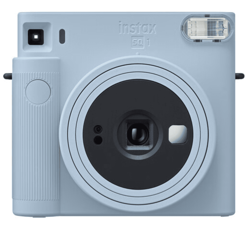 Best Instant Cameras For Travelers